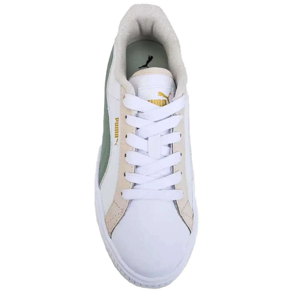 Tênis Puma Karmen Feminino Branco 3