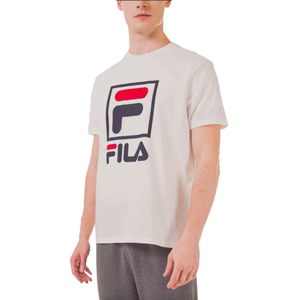 Camiseta Fila Stack New Masculina