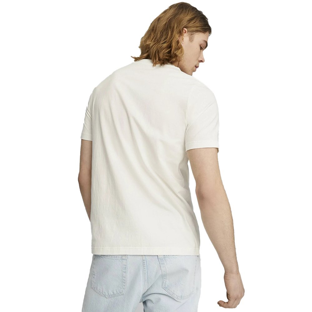 Camiseta Puma Squad Masculina Multicores 2