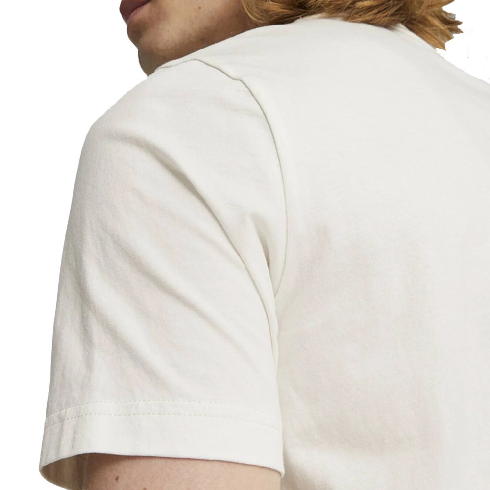 Camiseta Puma Squad Masculina Multicores 4