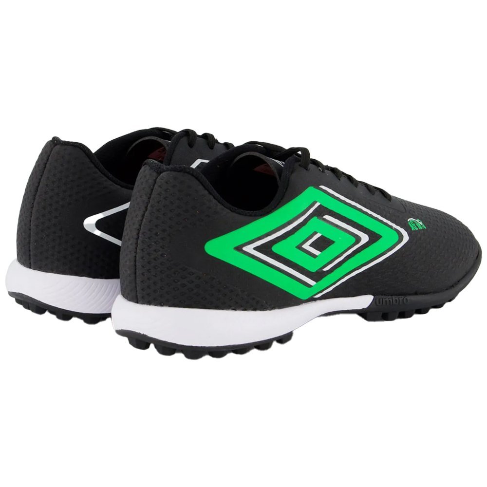 Tênis Umbro Astro Club Masculino Preto 2