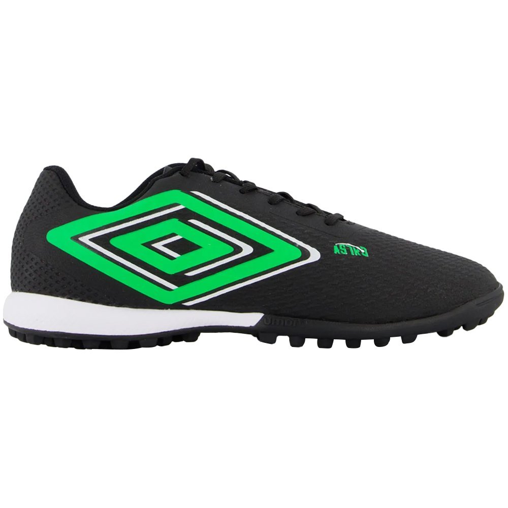 Tênis Umbro Astro Club Masculino Preto 3