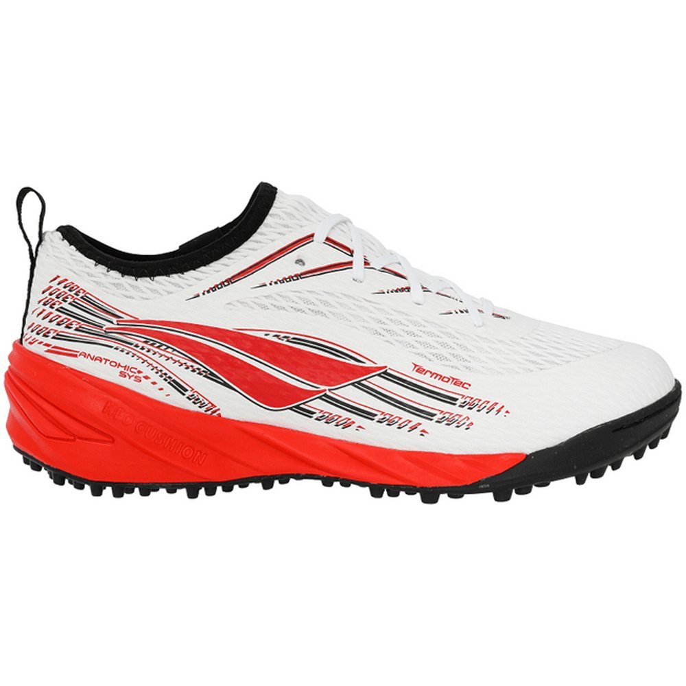 Tênis Penalty Se7e Pro Ecoknit Masculino Branco 1