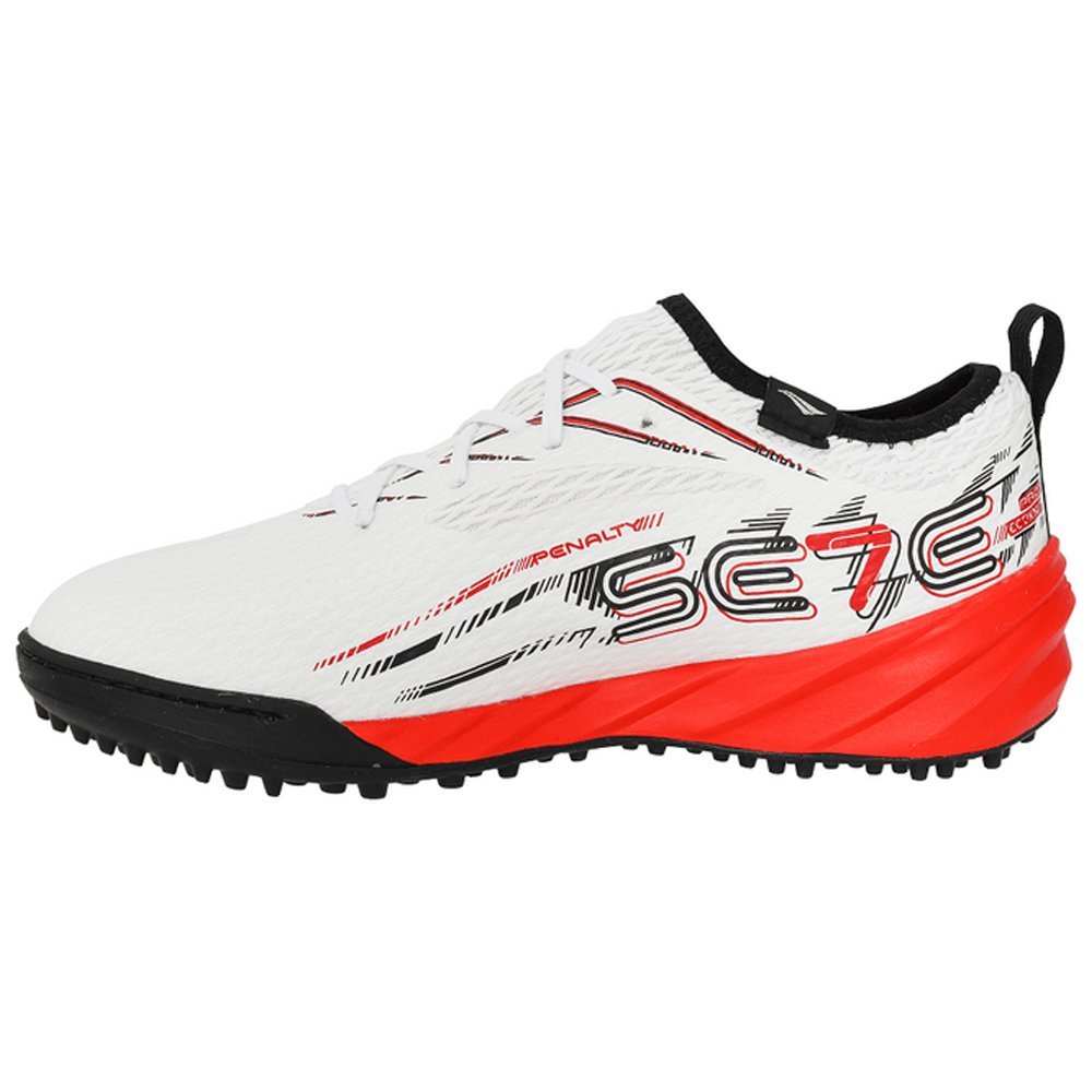 Tênis Penalty Se7e Pro Ecoknit Masculino Branco 2