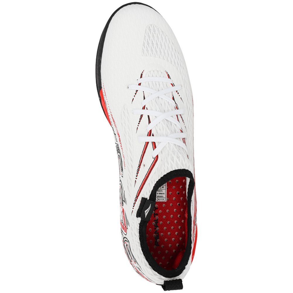 Tênis Penalty Se7e Pro Ecoknit Masculino Branco 3