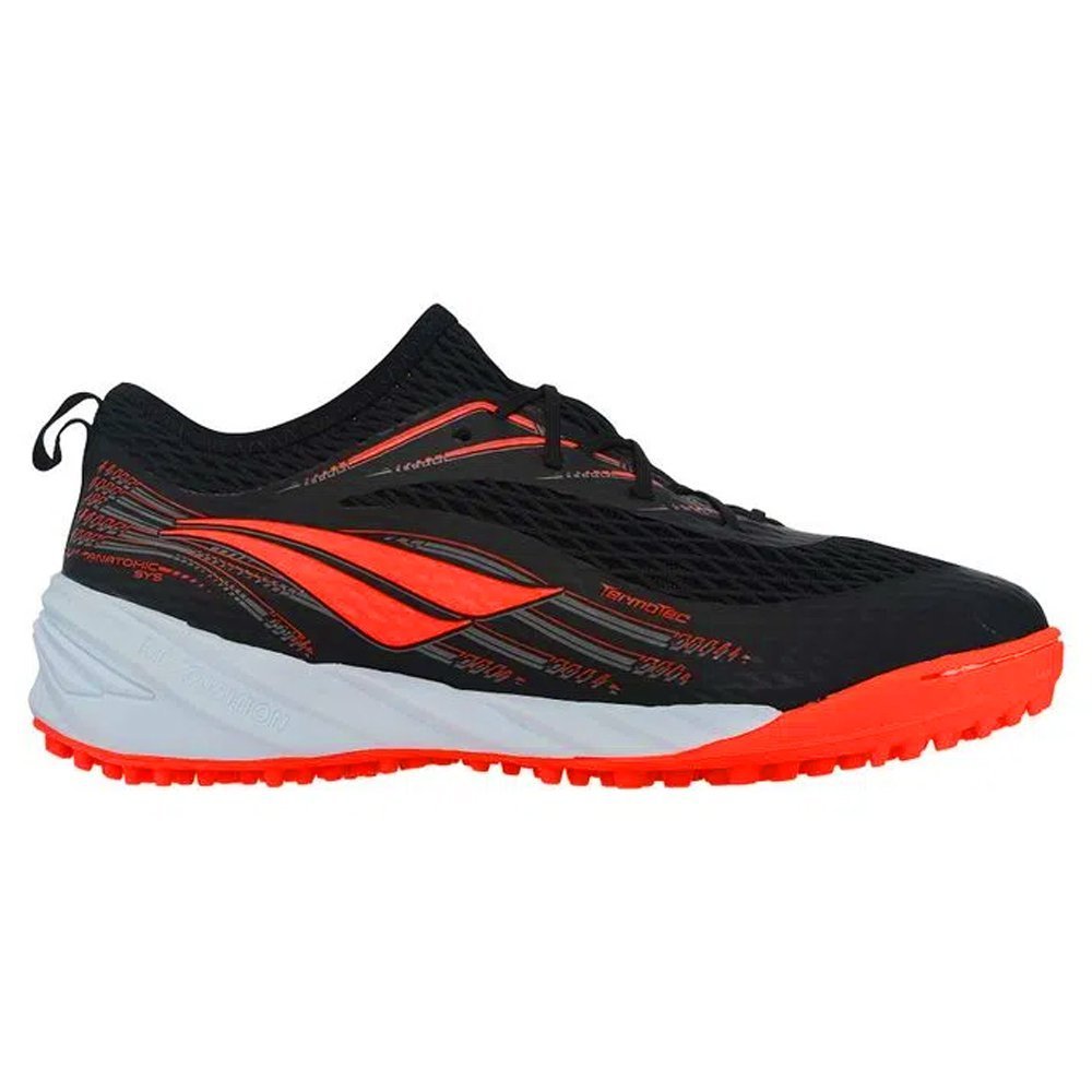Tênis Penalty Se7e Pro Ecoknit Masculino Preto 1