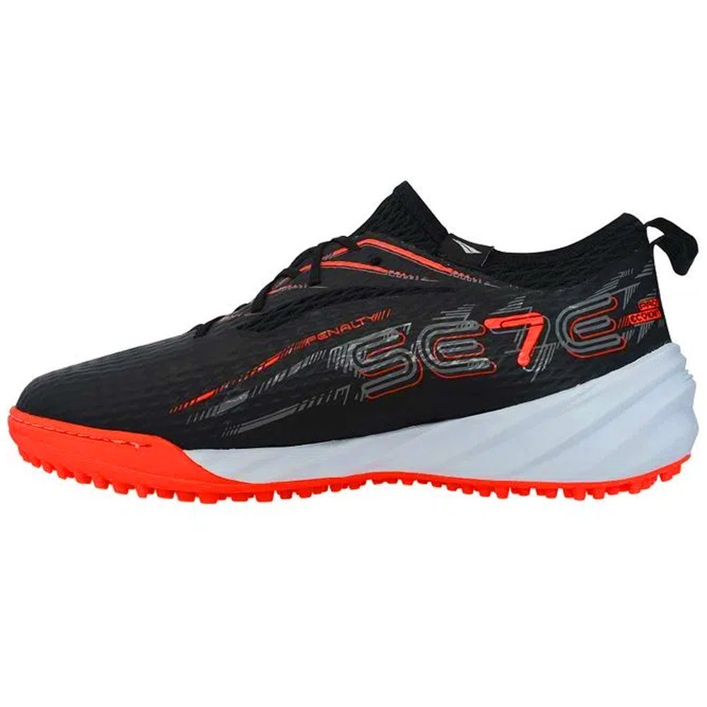Tênis Penalty Se7e Pro Ecoknit Masculino Preto 2