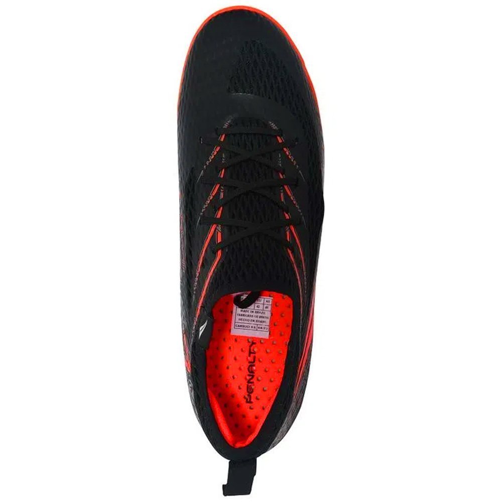 Tênis Penalty Se7e Pro Ecoknit Masculino Preto 3