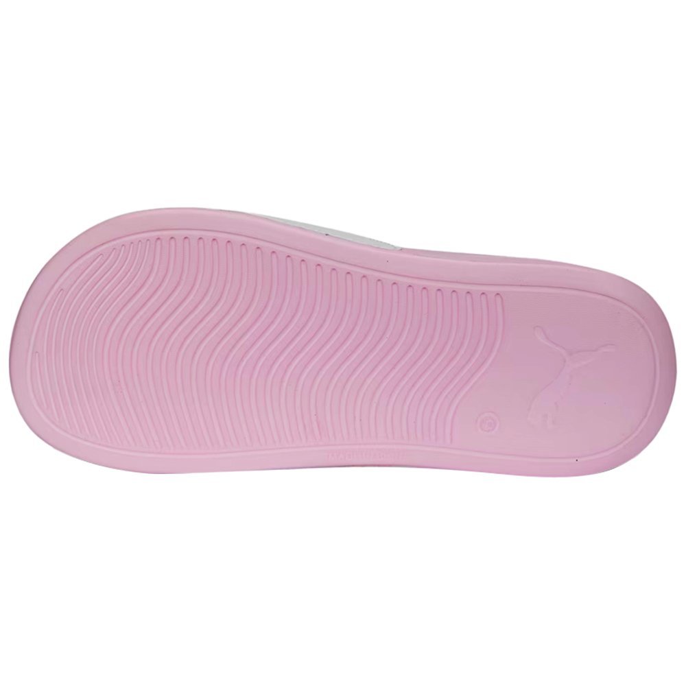 Chinelo Puma Popcat 20 Feminino Rosa 4