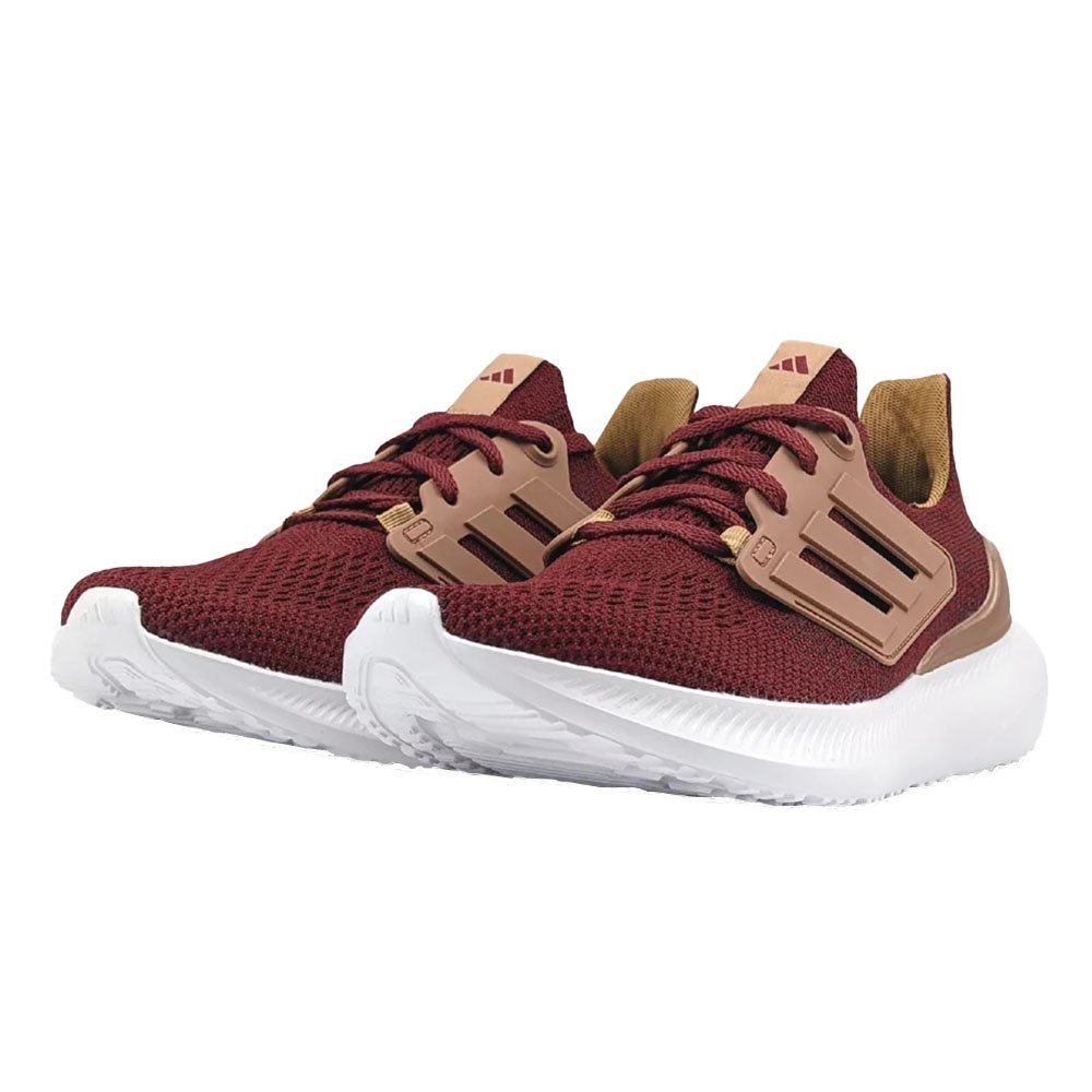 Tênis Adidas Acelera Masculino Vermelho 1