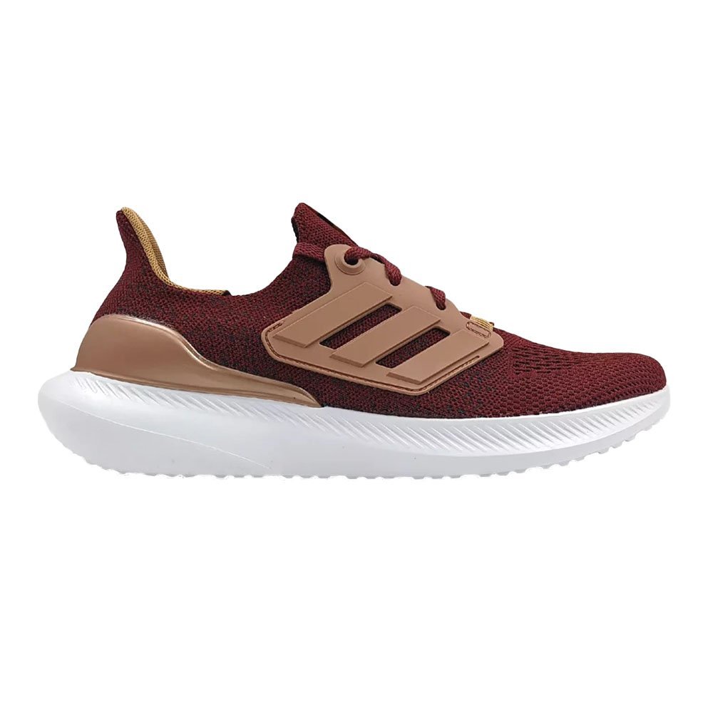 Tênis Adidas Acelera Masculino Vermelho 2