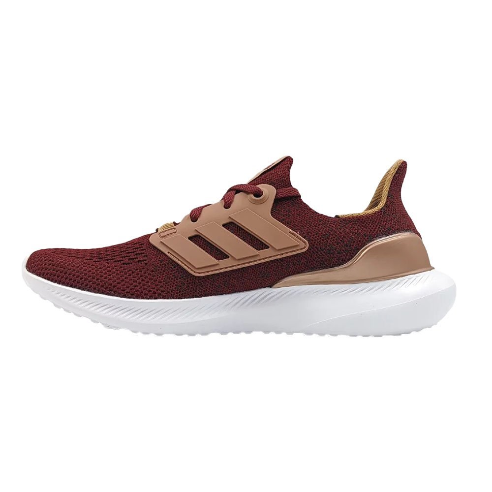 Tênis Adidas Acelera Masculino Vermelho 3
