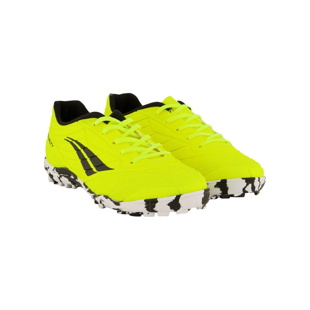 Tênis Suíço Penalty Matis XXI Juvenil Masculino Amarelo 1