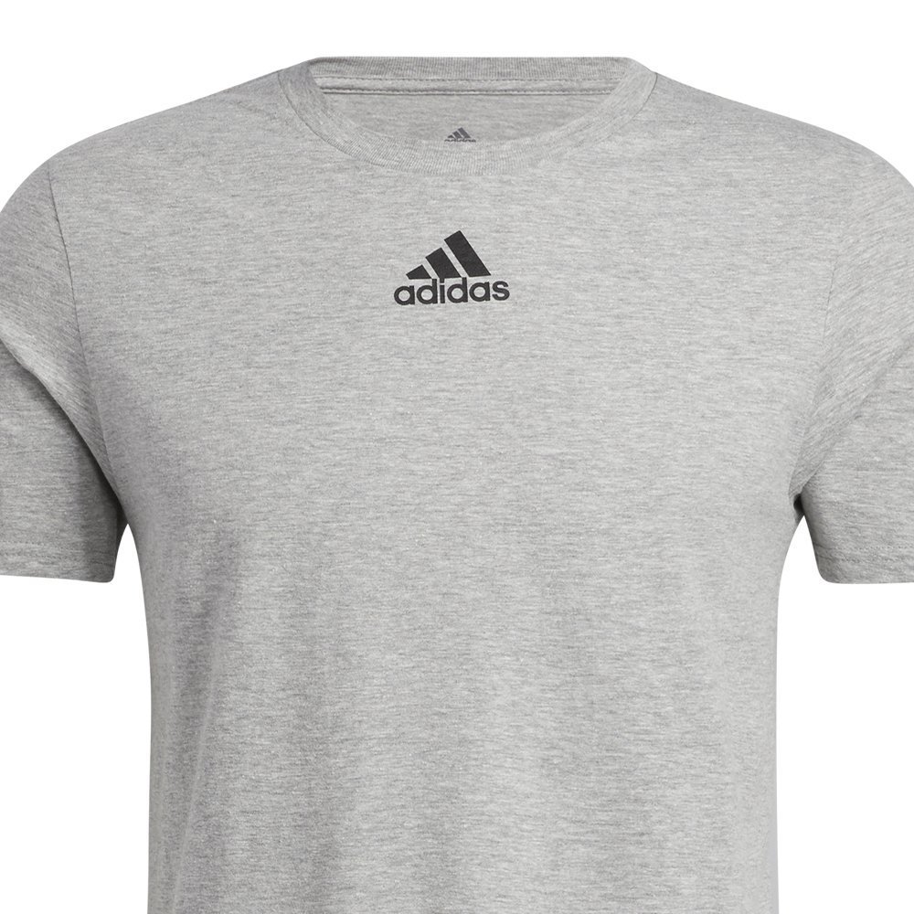 Camiseta Adidas Amplifier Masculina Multicores 3