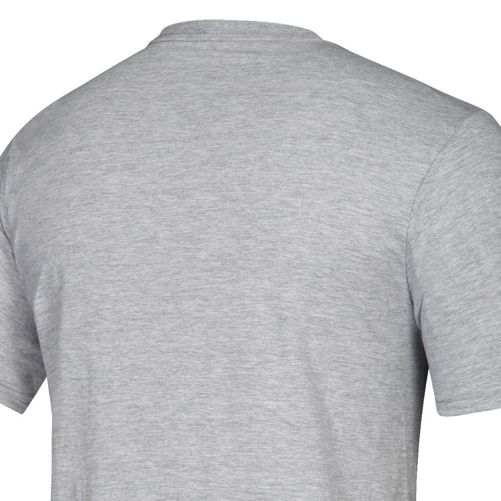 Camiseta Adidas Amplifier Masculina Multicores 4