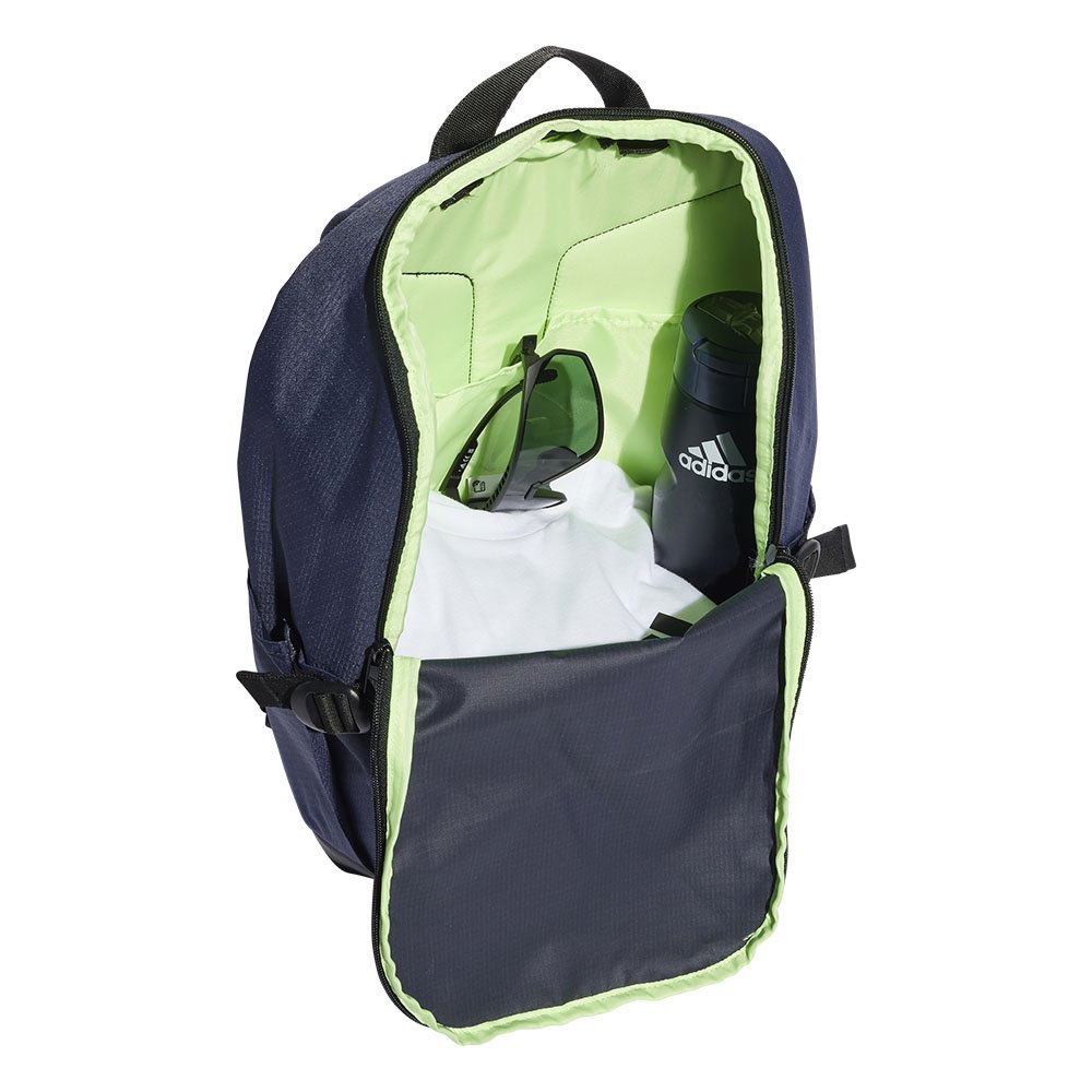 Mochila Adidas o Training Unissex Azul 3