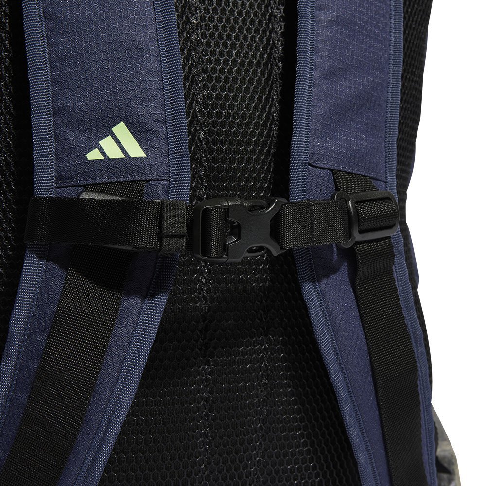 Mochila Adidas o Training Unissex Azul 5