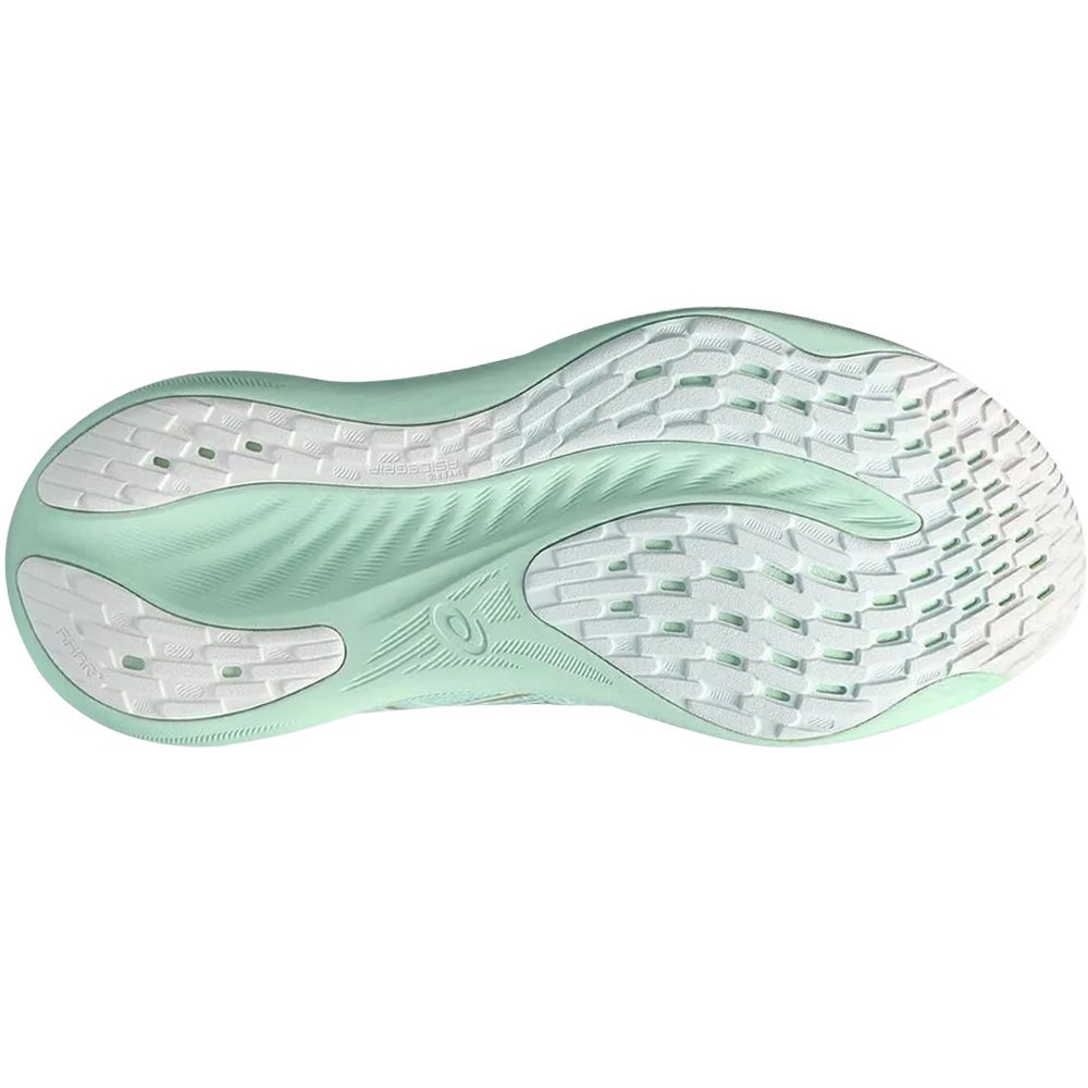 Tênis Asics Gel-Nimbus 26 Feminino Verde 4