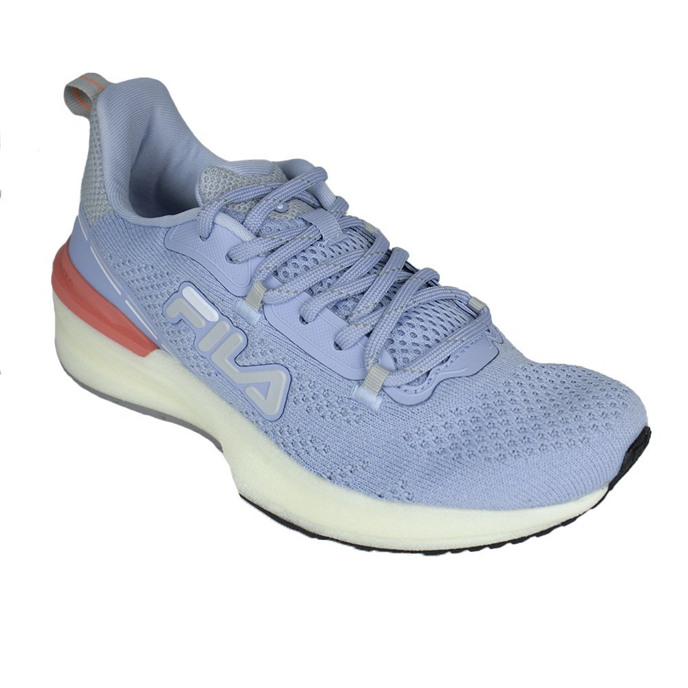 Tênis Fila Float Flux Feminino Azul 2