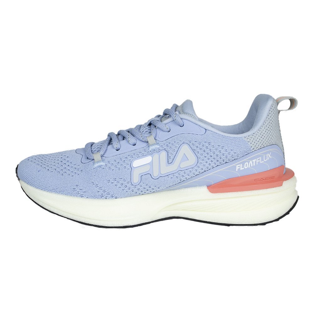 Tênis Fila Float Flux Feminino Azul 3