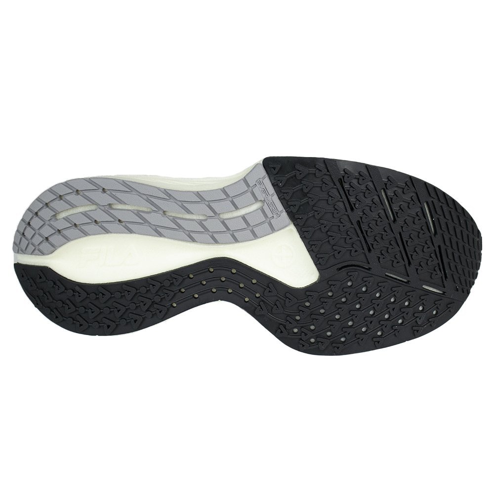 Tênis Fila Float Flux Feminino Azul 4