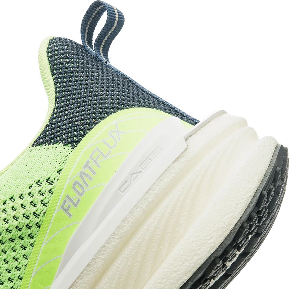 Tênis Fila Float Flux Masculino Verde 4