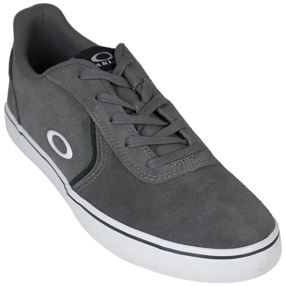 Tênis Oakley Fade Masculino Cinza 2