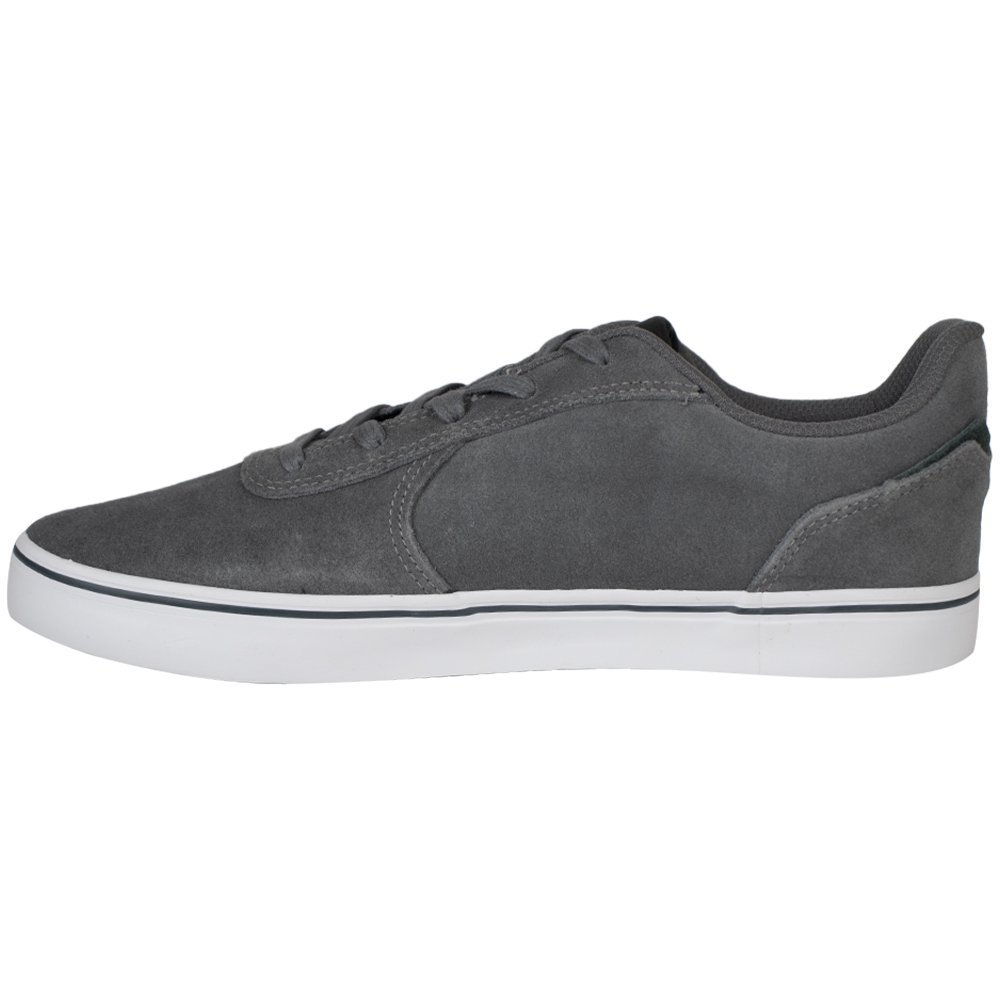 Tênis Oakley Fade Masculino Cinza 3