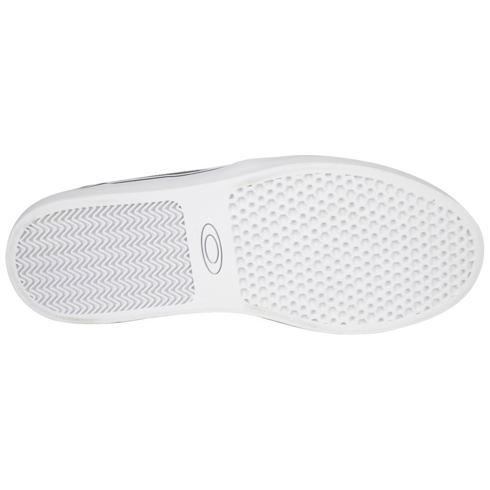 Tênis Oakley Fade Masculino Cinza 4