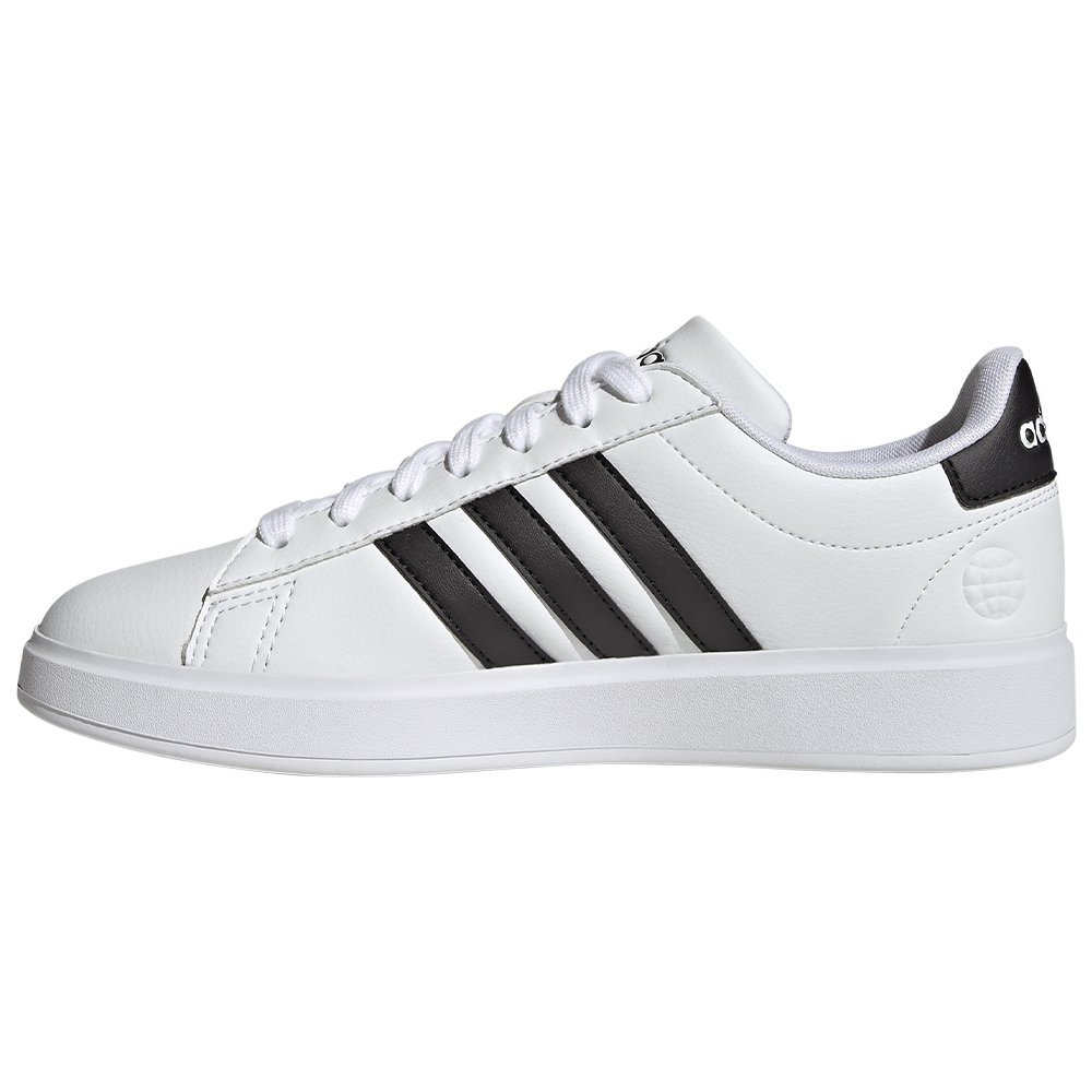 Cor Branco/Preto