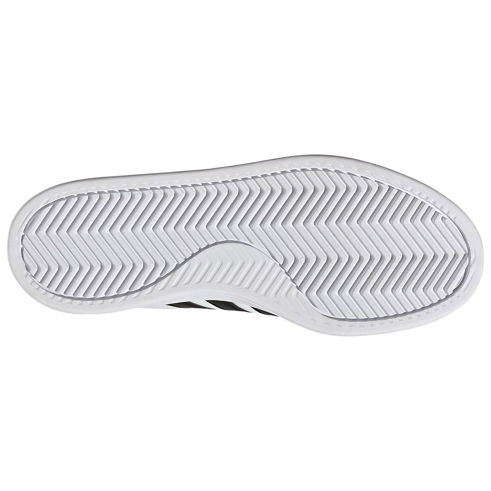 Tênis Adidas Grand Court 2.0 Feminino Branco 2