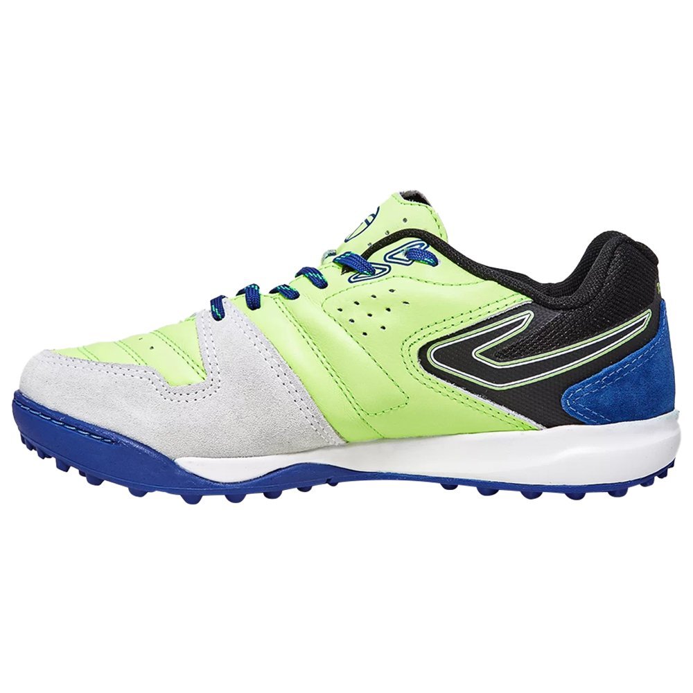 Tênis Suíço Topper Dominator Pro V Masculino Verde 2