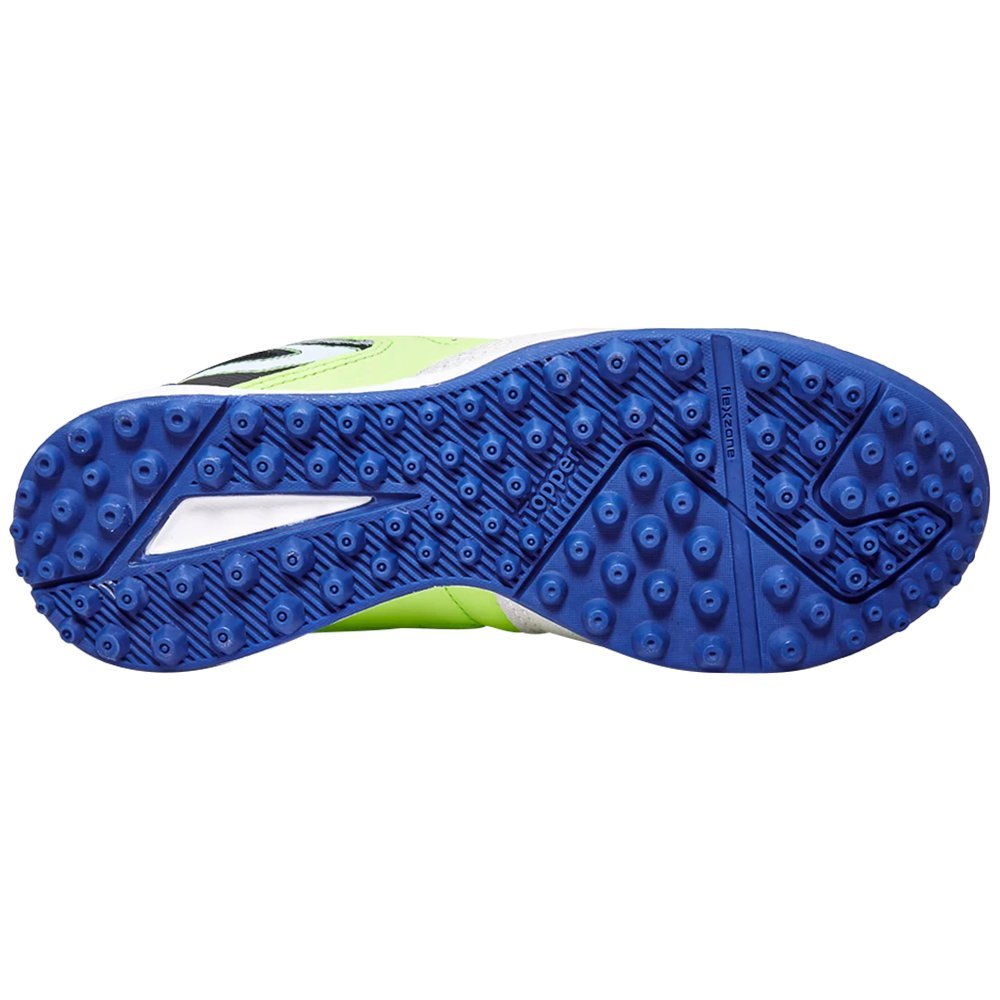 Tênis Suíço Topper Dominator Pro V Masculino Verde 3