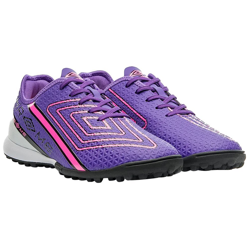 Tênis Suíço Umbro Chrome Masculino Roxo 1
