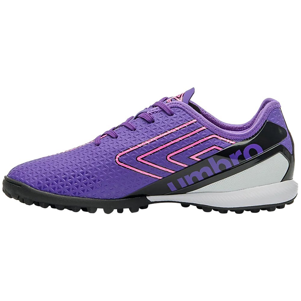 Tênis Suíço Umbro Chrome Masculino Roxo 2