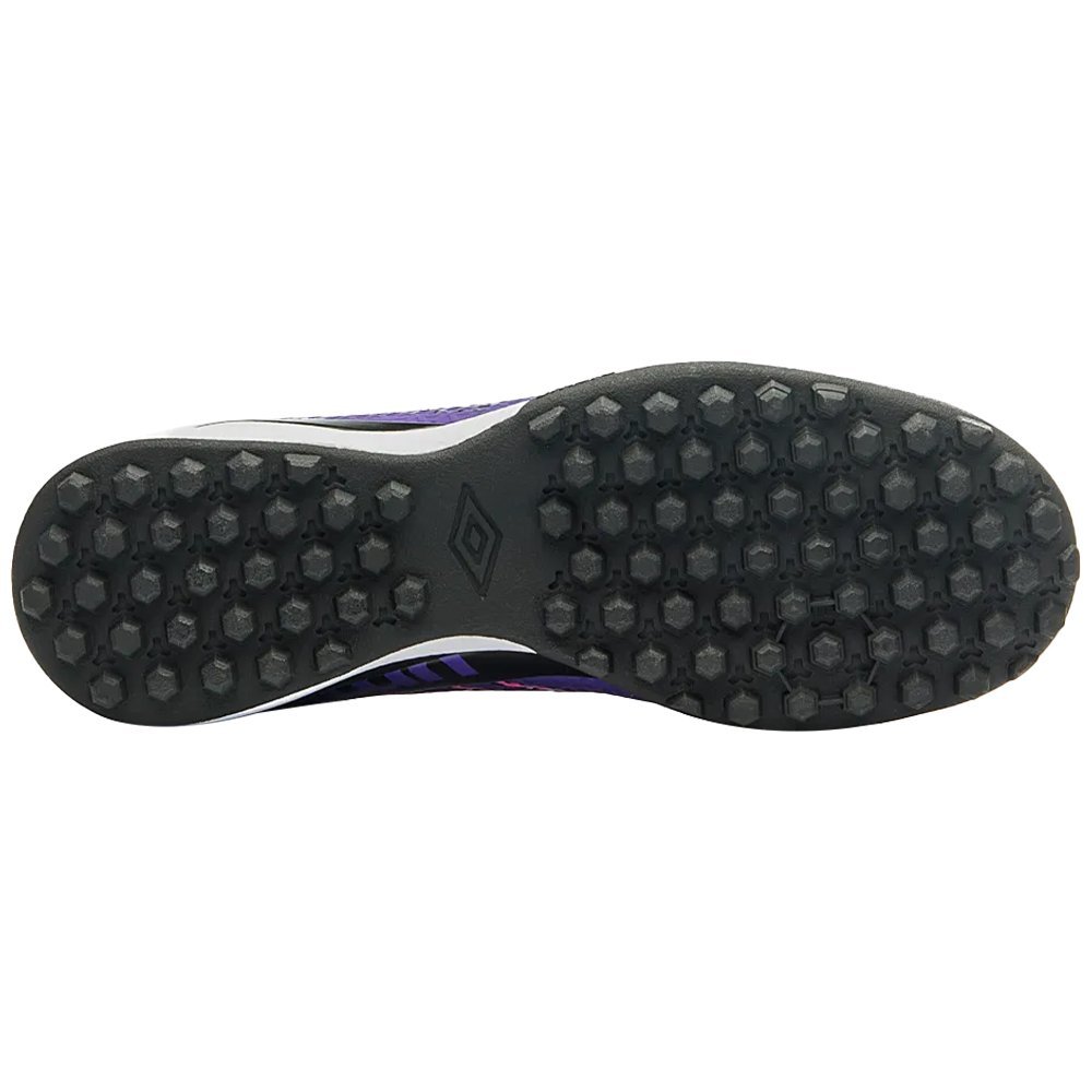 Tênis Suíço Umbro Chrome Masculino Roxo 4