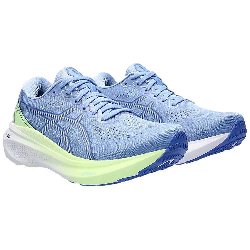 Tênis Asics Gel-Kayano 30 Feminino Azul