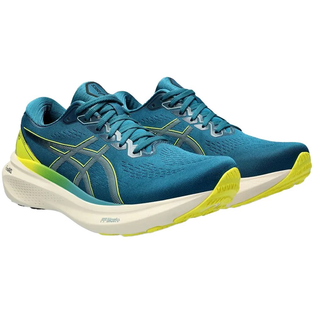 Tênis Asics Gel-Kayano 30 Masculino Verde 1