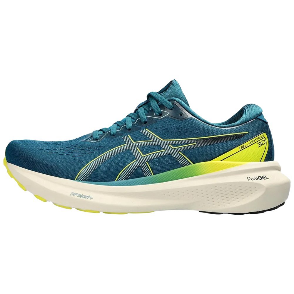 Tênis Asics Gel-Kayano 30 Masculino Verde