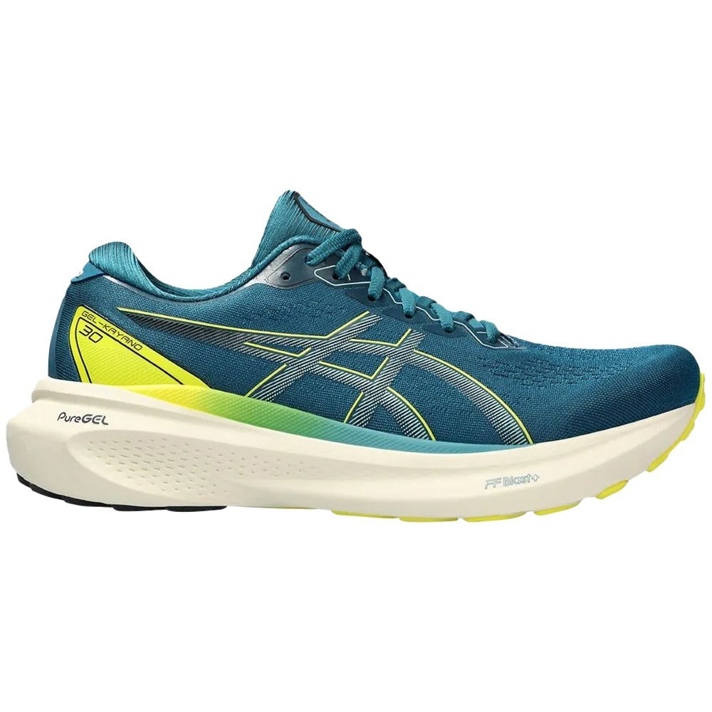 Tênis Asics Gel-Kayano 30 Masculino Verde 3
