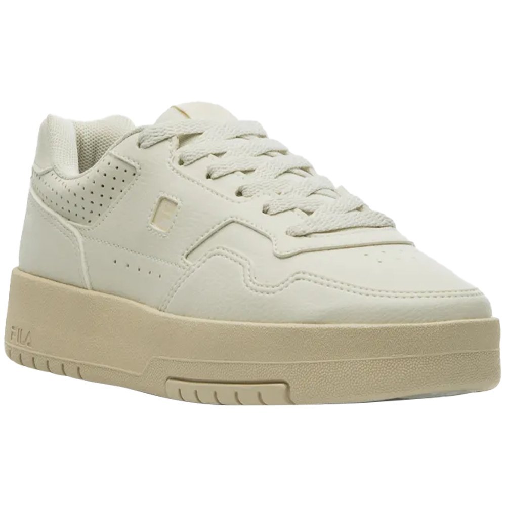 Tênis Fila Ardenza Feminino Branco 1