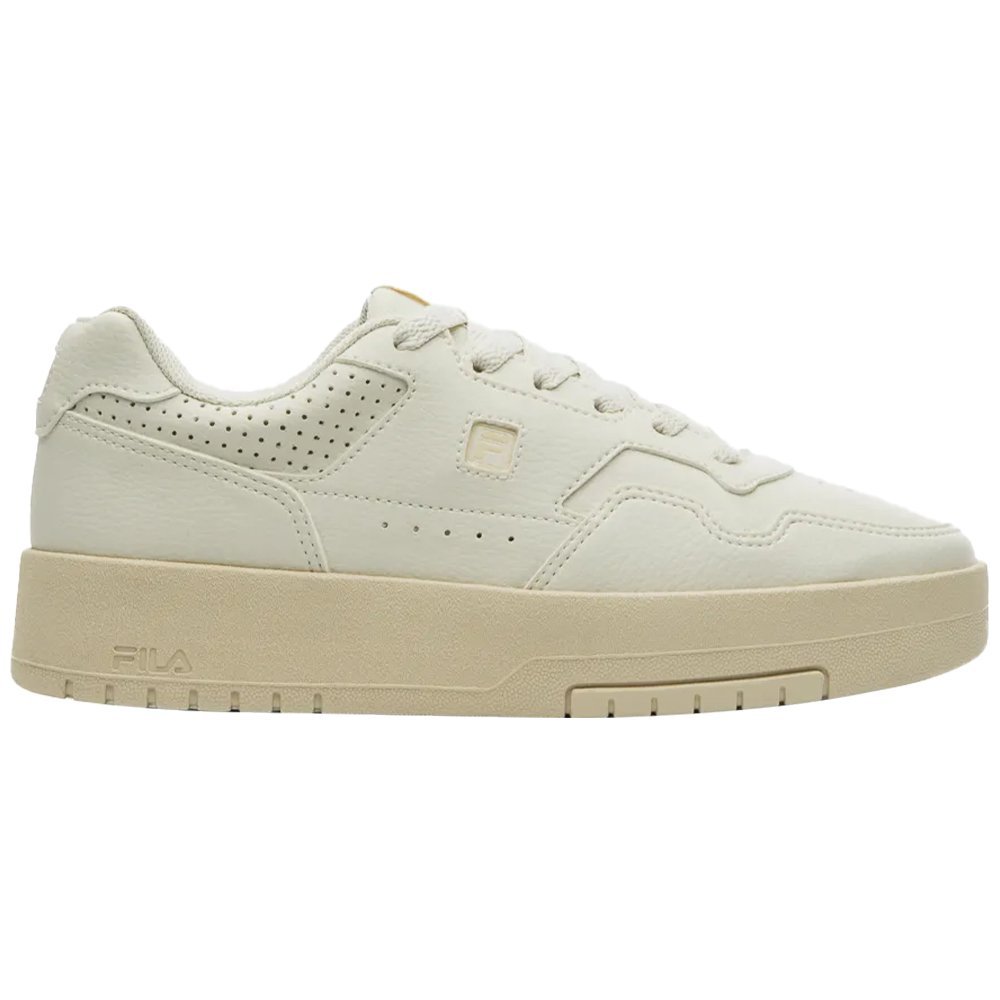 Tênis Fila Ardenza Feminino Branco 3