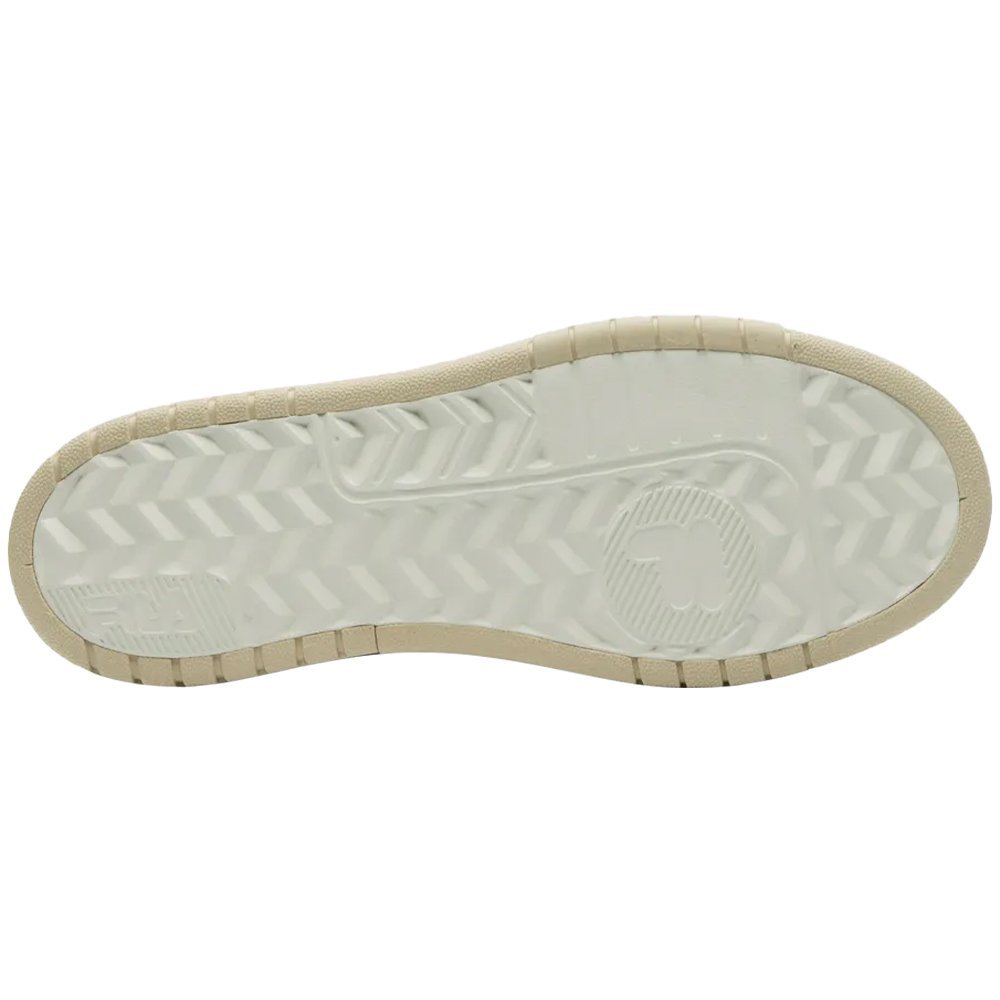 Tênis Fila Ardenza Feminino Branco 4