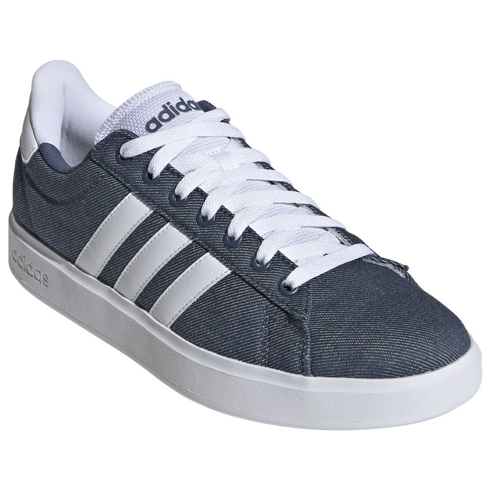 Tênis Adidas Grand Court 2.0 Masculino Azul 1