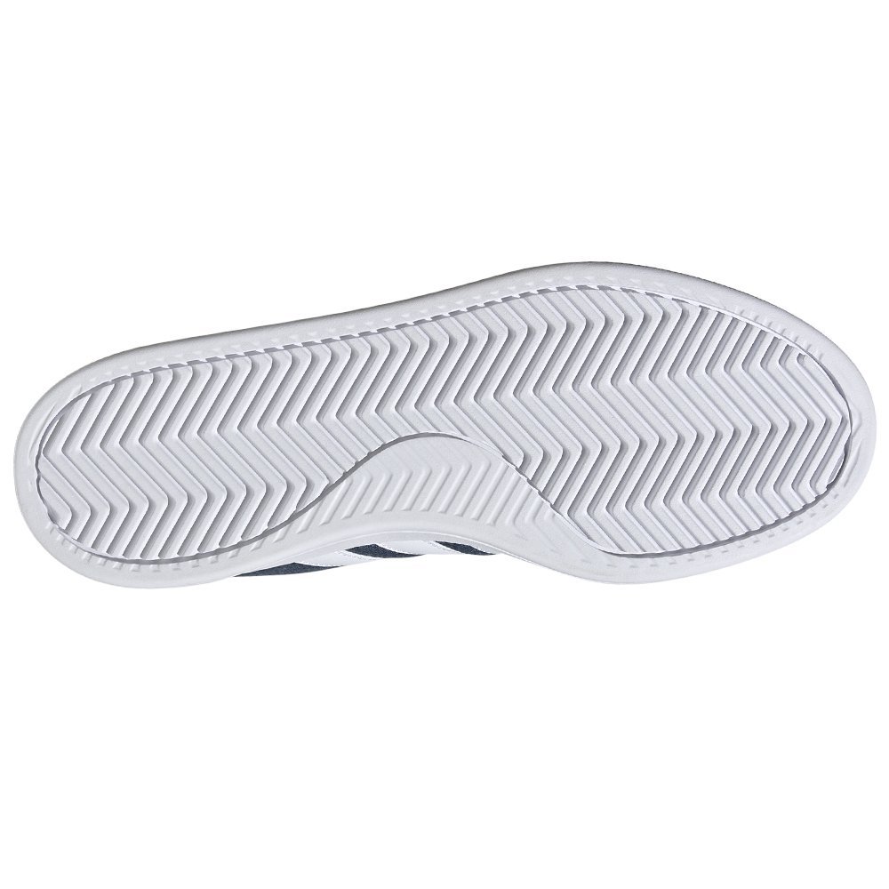 Tênis Adidas Grand Court 2.0 Masculino Azul 4