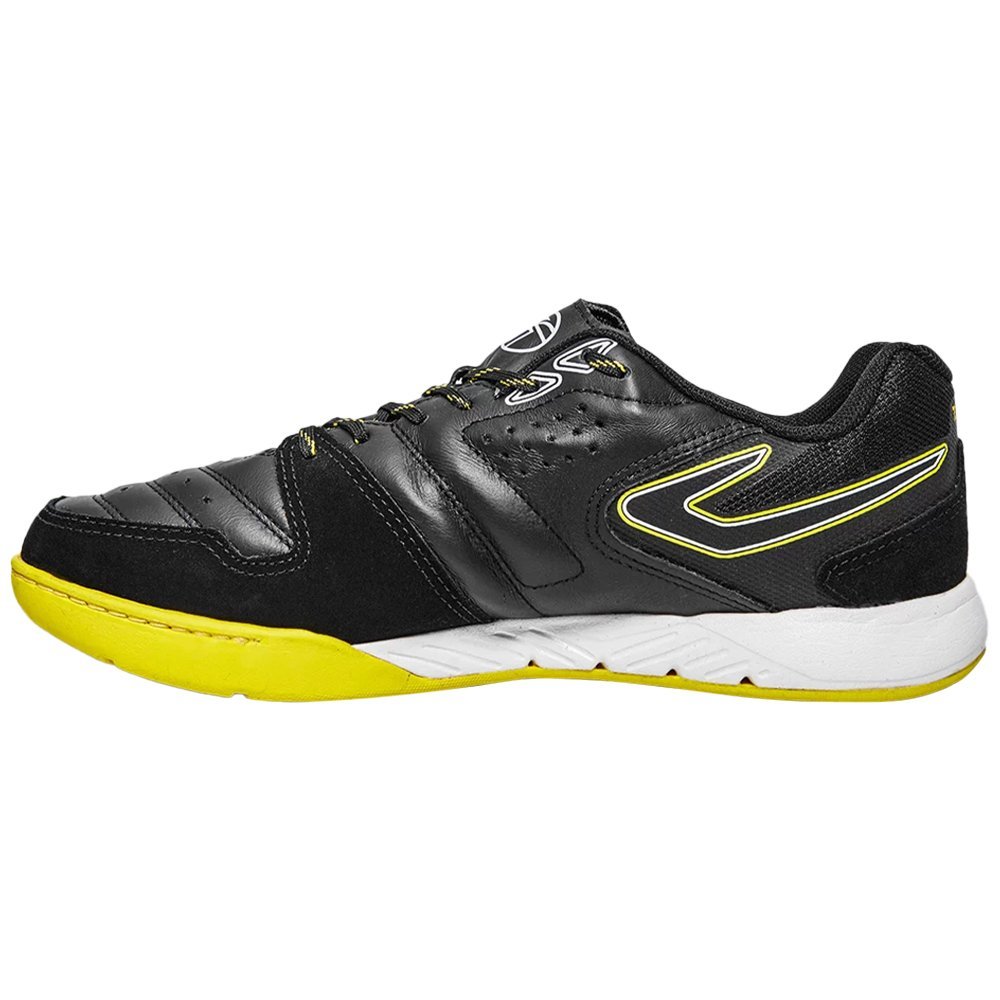 Tênis Futsal Topper Dominator Pro V Masculino Preto 2