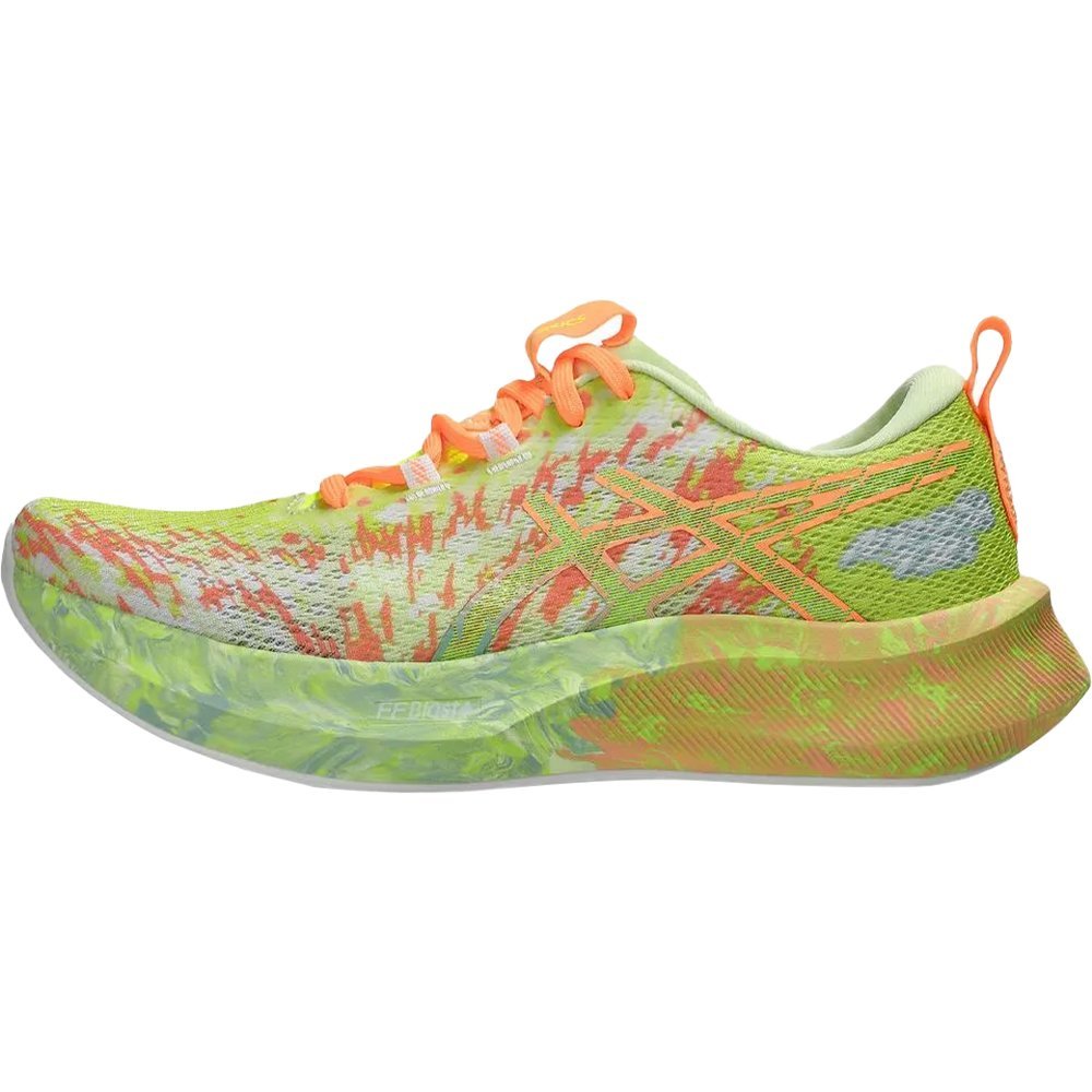 Tênis Asics Noosa Tri 16 Feminino Verde 2