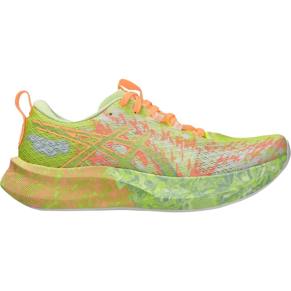 Tênis Asics Noosa Tri 16 Feminino Verde 3