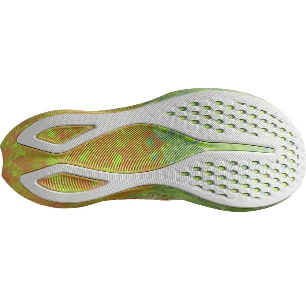 Tênis Asics Noosa Tri 16 Feminino Verde 4