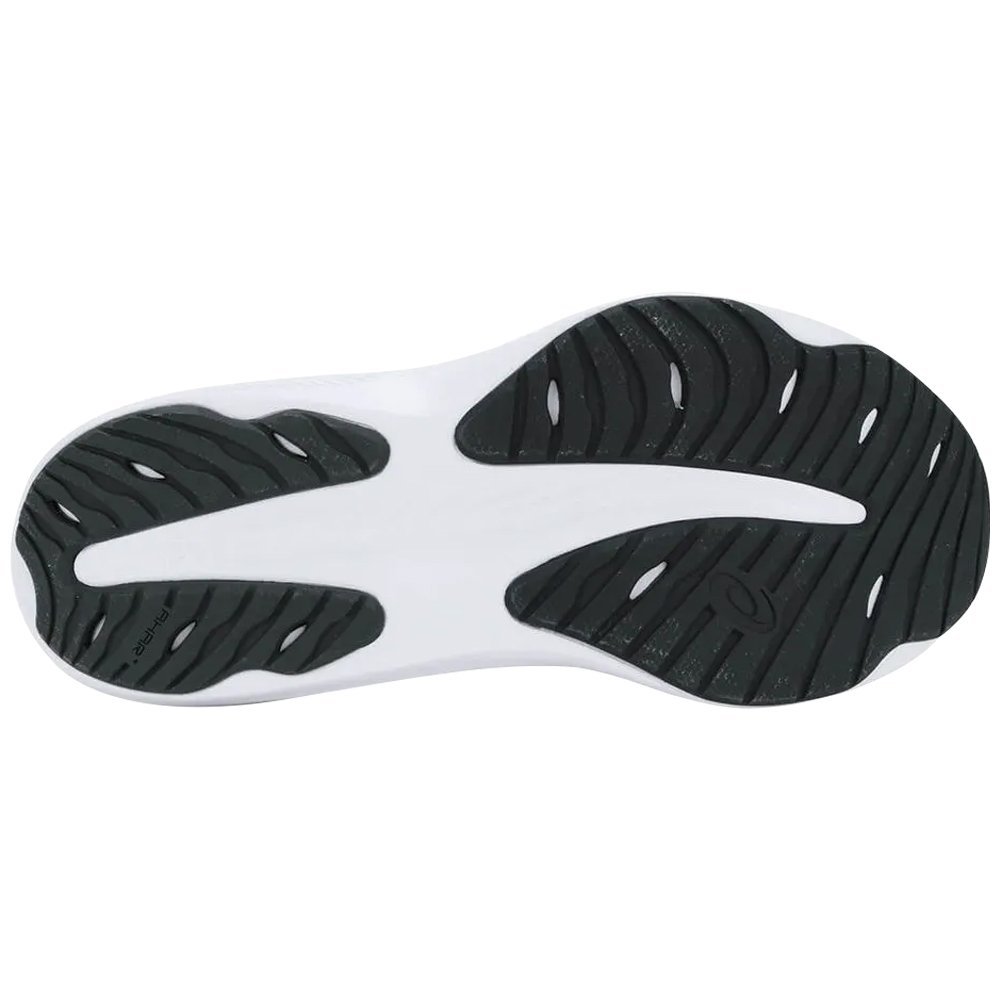 Tênis Asics Gel-Nagoya 7 Feminino Preto 4